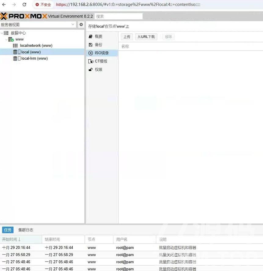 PVE8.2.2最新版本配置NVIDIA显卡虚拟化的一些设置，基于GTX1660Ti-亚盟源码